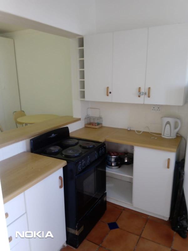 1 Bedroom Property for Sale in Stellenbosch Central Western Cape